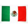 AZ FLAG Bandiera Messico 250x150cm - Gran Bandiera Messicana 150 x 250 cm - Bandiere