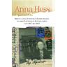 Briefe einer jüdischen Hamburgerin an ihre Tochter in Buenos Aires von 1937 bis 1943 - Anna Hess