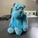 Disney Toys | Disney Monsters Inc Plush My Scare Pal Sullivan Sulley Talking Working Plush 13" | Color: Blue/Purple | Size: 13 In