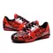 Scarpe da calcio ultraleggere, scarpe da calcio per cinque persone da uomo, scarpe da calcio