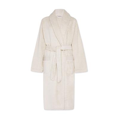 Möve - Schalkragenmantel Wellness Bademäntel 1 ct (178.99 € / 1 ct)