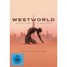 Westworld - Staffel 3: Die neue Welt (DVD) - Warner Home Video
