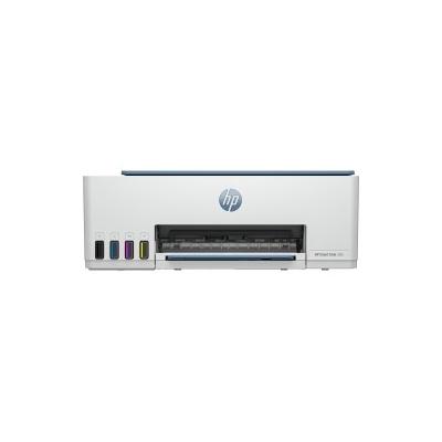 HP Smart Tank 585 All-in-One Printer, Home and home office, Print, copy, scan, Wireless High-volume printer tank Print f
