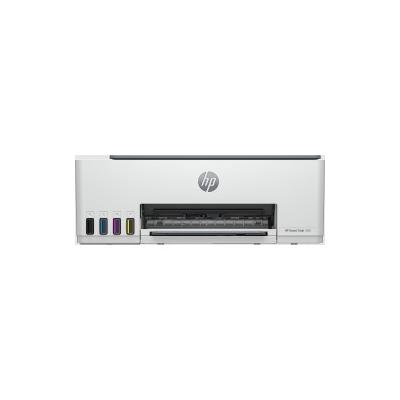 HP Smart Tank 580 All-in-One Printer, Home and home office, Print, copy, scan, Wireless High-volume printer tank Print f