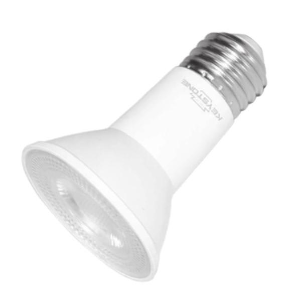 Keystone 13849 - KT-LED6.5PAR16-S-830 /G2 PAR16 Flood LED Light Bulb