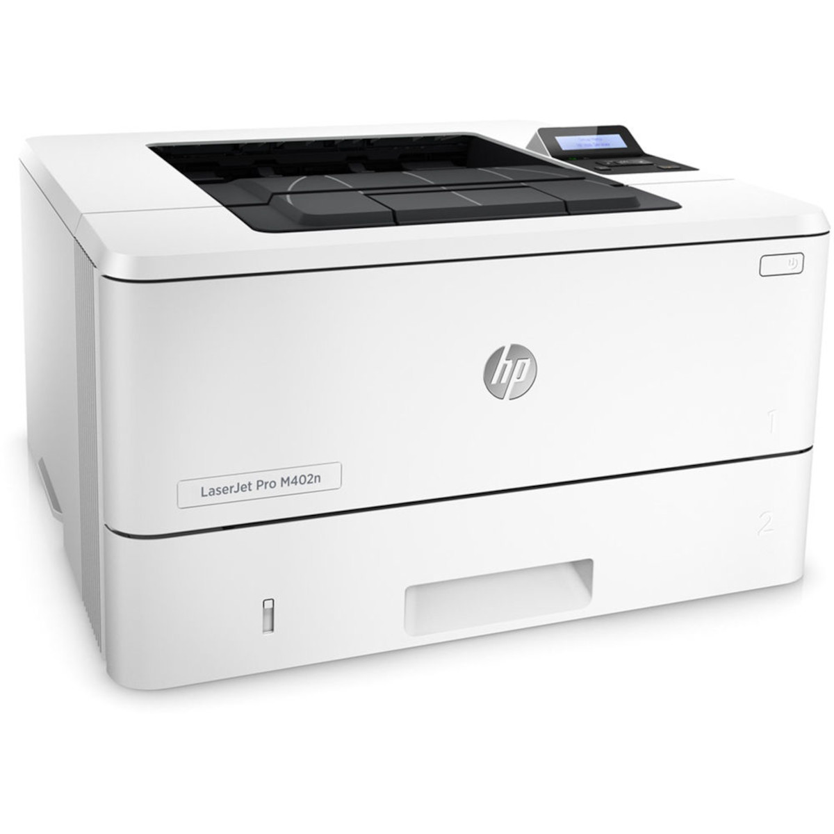 HP LaserJet Pro M402n Printer RECONDITIONED