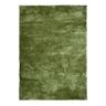 Rusty Green Woolly Touch Shag Tappeto 120x170