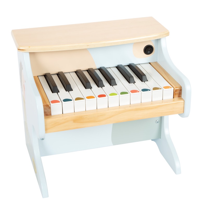 Pianoforte Groovy Beats