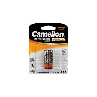 Toolland - camelion Micro-Akku, NiMH, 1100mAh 2 Stück