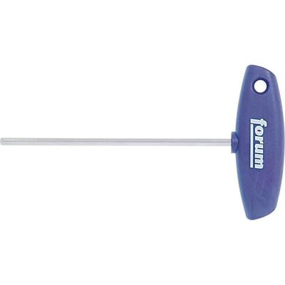 Stiftschlüssel 6kt. 6 x150mm T-Griff - Forum Image