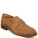 Florsheim Rucci Moc Toe Penny Loafer - Mens 13 Brown Slip On Medium