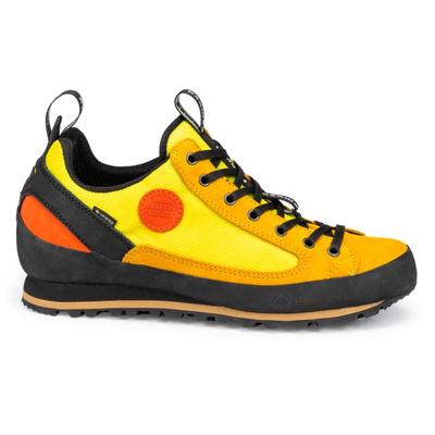 Hanwag - Rotpunkt Low GTX - Approachschuhe 46 | EU 46 bunt Image
