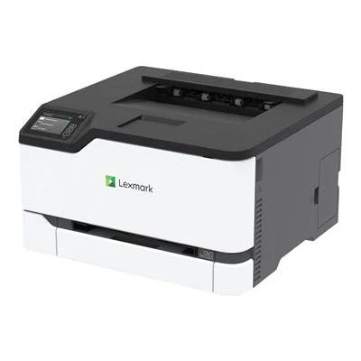 Lexmark CS431dw Color Laser Printer with Integrated Duplex Printing