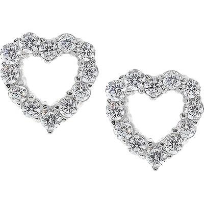 CHRIST Ohrstecker 925er Silber, recycelt One Size Damen Image