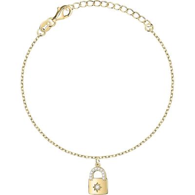 CHRIST Armband 925er Silber, recycelt One Size Damen Image