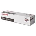 Canon C-EXV18 Toner Cartridge - Black 0386B002