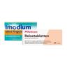 Redcare Reisetabletten + Imodium akut 1 St Tabletten