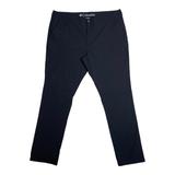 Columbia Pants | Columbia Pamts Mens 42x34 Black Omni-Tech Outdoor Activewear Hiking Camping Euc | Color: Black | Size: 42
