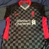 Nike Shirts | Liverpool Fc Jersey 20/21. | Color: Black/Red | Size: L