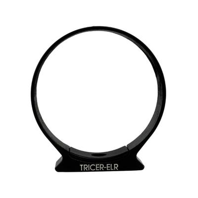 Tricer ELR Binocular Clamp Black ELR-BCLAMP-1