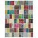 Red 91 x 70 x 1 in Area Rug - Bungalow Rose Rectangle Piscitelli Rectangle 5'10" X 7'6" Indoor/Outdoor Area Rug | 91 H x 70 W x 1 D in | Wayfair