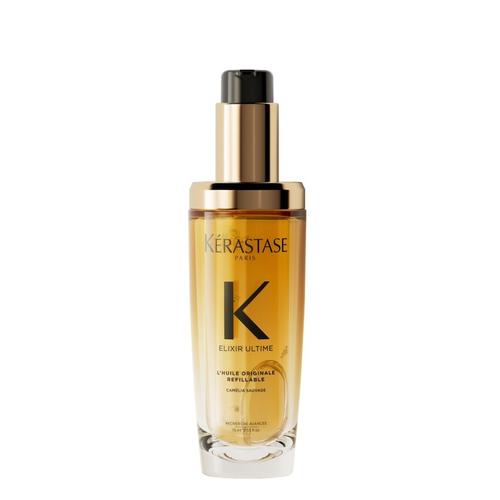 Kérastase - Elixir Ultime L'Huile Originale nachfüllbar Haaröle & -seren 75 ml Damen