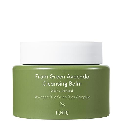 PURITO - From Green Avocado Cleansing Balm Reinigungscreme 100 ml