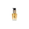 KÉRASTASE - Kérastase Elixir Ultime L'Huile Originale Ricaricabile, Olio per Capelli Secchi e Spenti 75ml Olio e siero 30 ml female