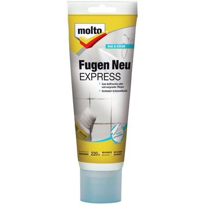 Unbekannt - molto Fugen Neu Express Tube 220ml