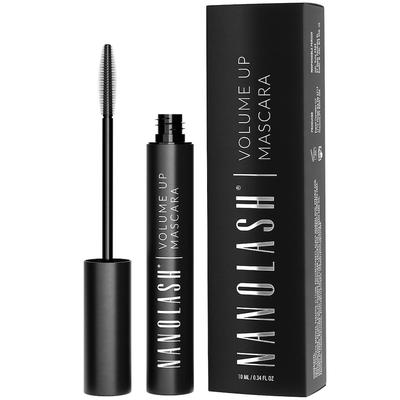 Nanolash - Wimperntusche für Volumen Mascara 10 ml Image