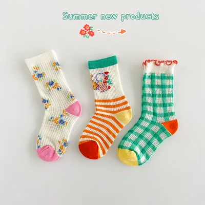 Baby+Kids+Socks