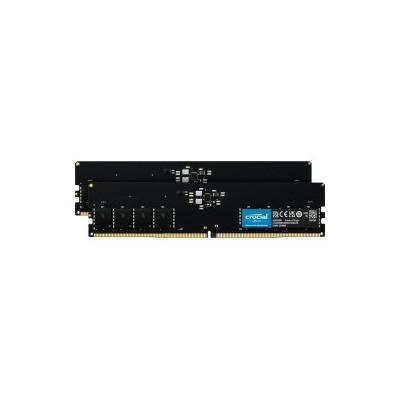 Crucial Ct2k32g56c46u5 Speichermodul 64 Gb 2 X 32 Gb Ddr5 5600 Mhz