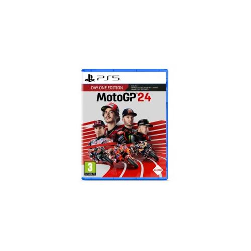 Plaion Motogp 24 Standard Englisch Playstation 5