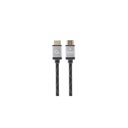 Gembird Ccb-hdmil-3m Hdmi-kabel Hdmi Typ A (standard) Grau