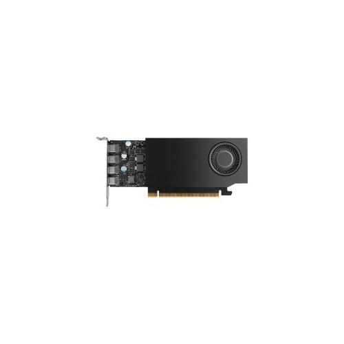 Pny Nvidia Rtx A1000 8 Gb Gddr6