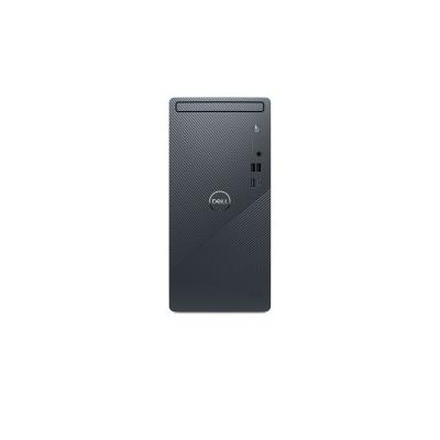 Dell Inspiron 3030 Intel® Core™ I7 I7-12700 16 Gb Ddr5-sdram 1 Tb Ssd Windows 11 Pro Desktop Pc Blau