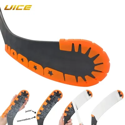 Ice Hockey Stick Blade Protector Hockey Accessories Hockey Training Equipment PP Material For Hockey