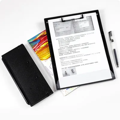 Clipboards