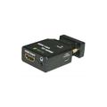 Mini Convertitore da vga e Audio a hdmi - Techly
