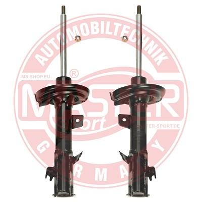 Master-sport Germany Stoßdämpfer [Hersteller-Nr. 16K001361] für Ford Image