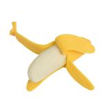 Decompression Banana Toy Vent Toy Decompression Decompression Toy Banana Toy Pinch Music Banana Peel Decompression Toy Gym 6 Months