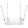 Unknown Cudy WR1300 Gigabit Routeur Wi-FI Dual Band AC1200 sans Fil 5 Ports Gigabit, 4 antennes,