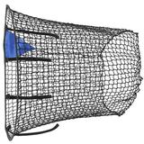 Football Goal Net Bag Soccer Training Equipment Indoor Basket Simulators for Home Softball Throw Baseball Game Practice