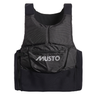 Musto Lpx Impact Buoyancy Aid With 50n Rating | Inshore | Musto Grey 30/40Kg