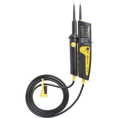 Amprobe - Beha 2100-BETA Spannungsprüfer cat iii 1000 v, cat iv 600 v lcd, led, Vibration, Akustik