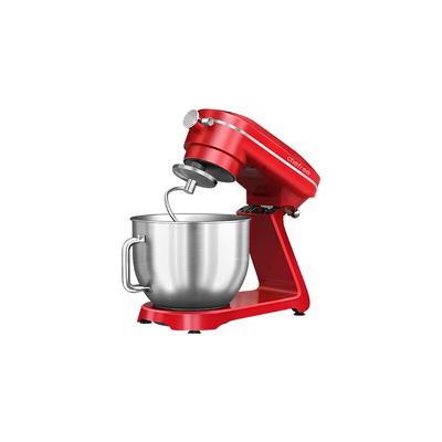 Chefree M500 - Profi Küchenmaschine Knetmaschine - 7L Edelstahlschüssel Teigmaschine - Knetmaschine Image