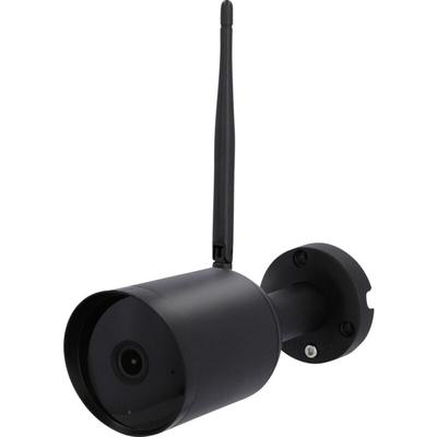 Weitere - wifi Überwachungskamera Outdoor 165 x 15,5 x 6 cm Nachtmodus Blickwinkel: 125° Image