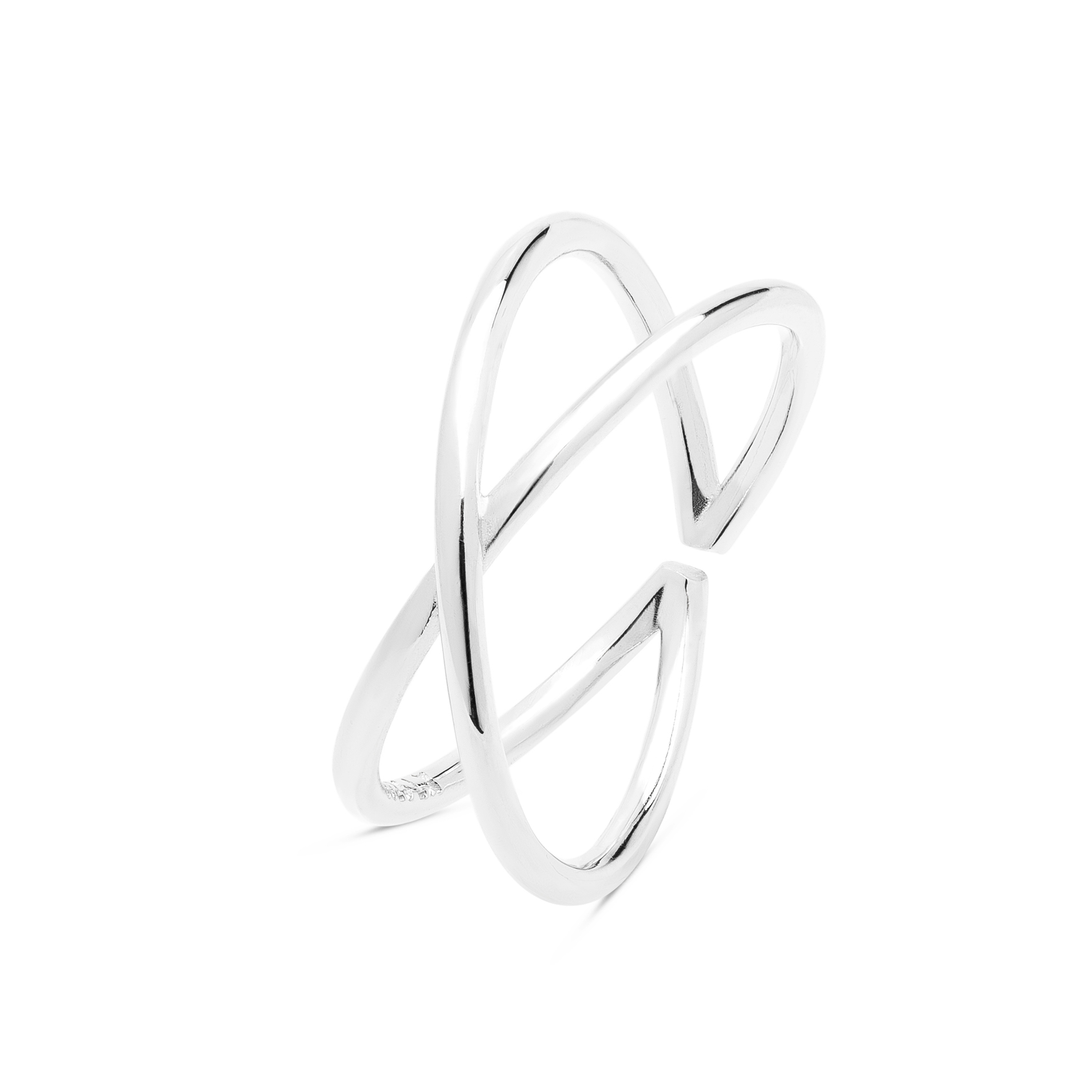 Luxenter Danhew Ring aus Sterlingsilber Image