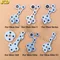 JCD 1 Pieces Conductive Rubber Button For Microsoft XBox 360 One Slim Elite 1 2 Series X S