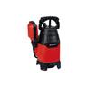 Elettropompa acque sporche gc-dp 3325 Einhell abs volt 230 watt 330 hp 0,45 lt/m 158 h.mt 7 Einhell